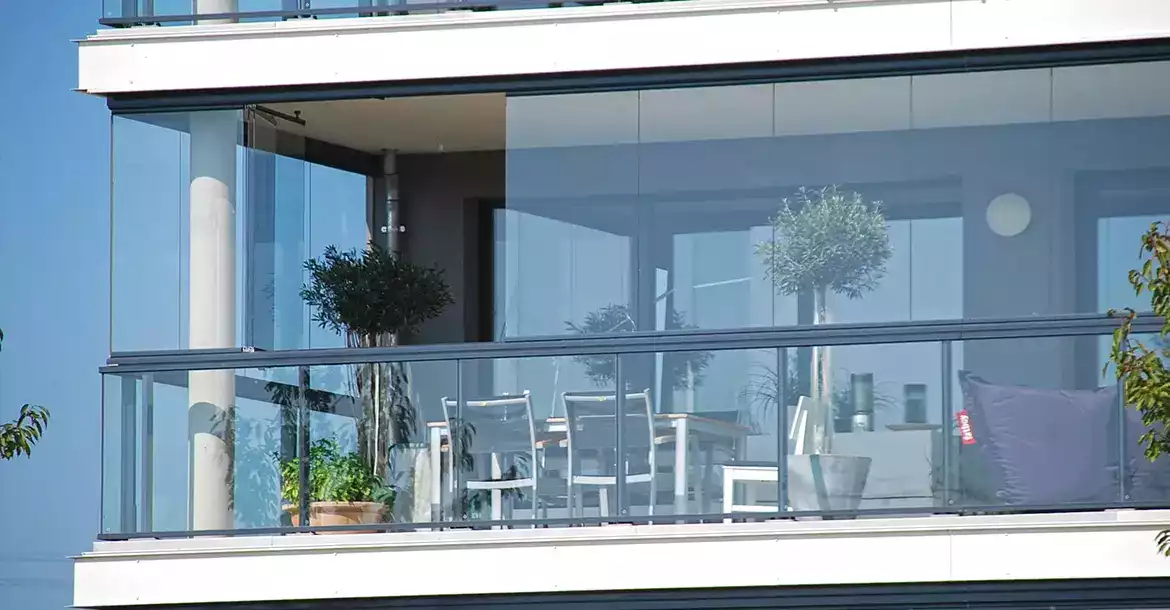 Cam balkon ölçü ve fiyat ilişkisi