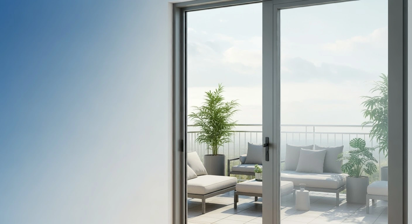 Cam balkon ömrü ve uzun ömürlü kullanım