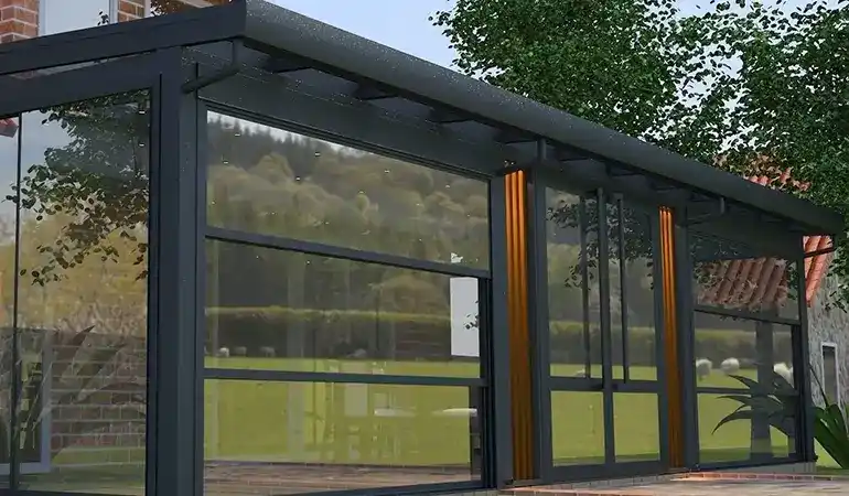 Giyotin cam balkon fiyatları ve özellikleri