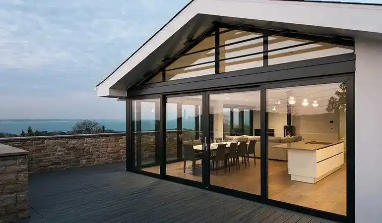 Cam balkon sistem tipi fiyat etkisi