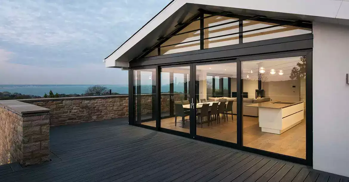 Cam balkon fiyatları
