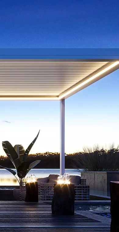 Pergola